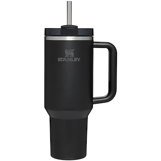 Stanley Quencher H2.0, 120 cl - solid black