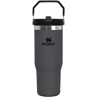 Stanley IceFlow Tumbler, 89 cl - charcoal