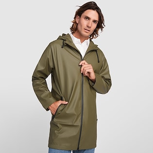 Roly Roly Sitka Men´s Raincoat