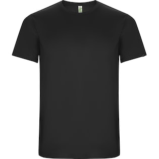 Roly Imola Men´s T-shirt - dark lead