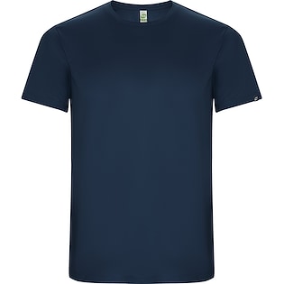 Roly Imola Men´s T-shirt - navy