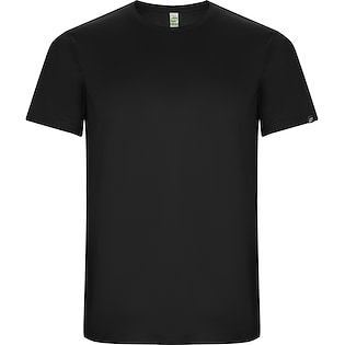 Roly Imola Men´s T-shirt - solid black