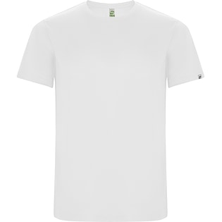 Roly Imola Men´s T-shirt - white