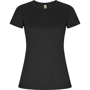 Roly Imola Women´s T-shirt - dark lead