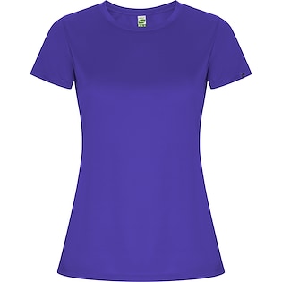 Roly Imola Women´s T-shirt - mauve