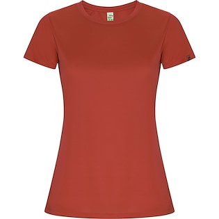 Roly Imola Women´s T-shirt - red