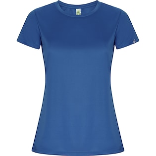 Roly Imola Women´s T-shirt - royal blue