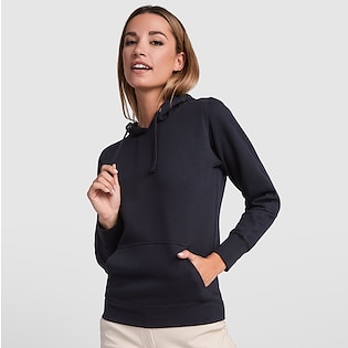 Roly Urban Women´s Hoodie - navy