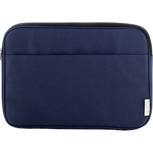 Laptopfodral Tacoma, 15" - dark blue