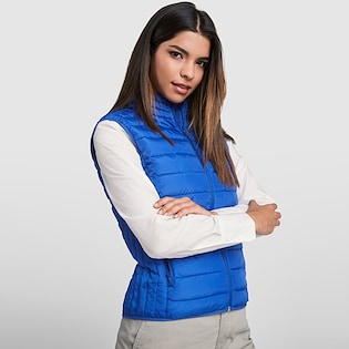 Roly Oslo Women´s Bodywarmer