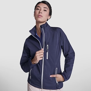 Roly Antartida Women´s Softshell Jacket