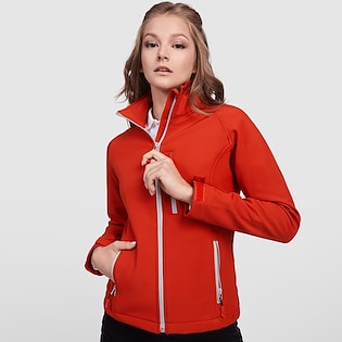 Roly Antartida Women´s Softshell Jacket