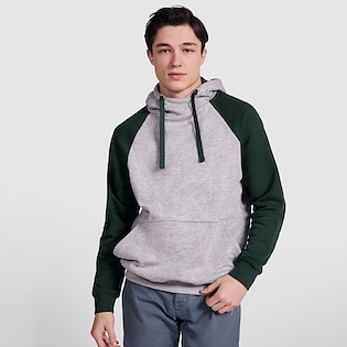 Roly Badet Unisex Hoodie