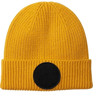 Beechfield Brix - mustard/ black