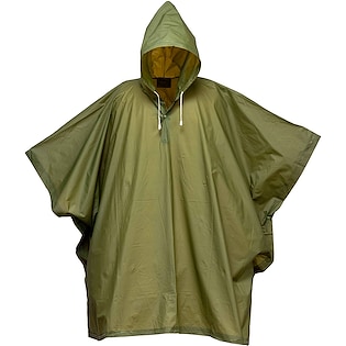 Regenponcho Solvang