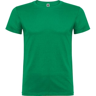 Roly Beagle Kids T-shirt - kelly green