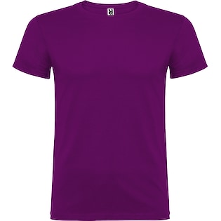 Roly Beagle Kids T-shirt - purple