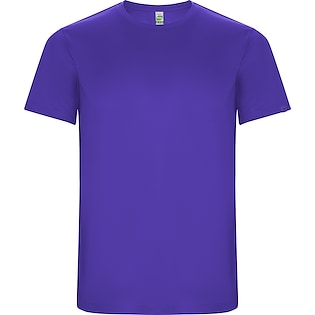 Roly Imola Kids T-shirt - mauve