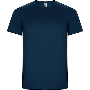 Roly Imola Kids T-shirt - navy