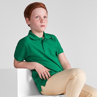 Roly Star Kids Polo