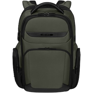 Samsonite Pro-DLX 6 Expandable, 15,6"