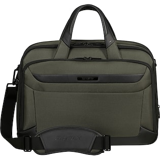 Samsonite Pro-DLX 6, 15,6"