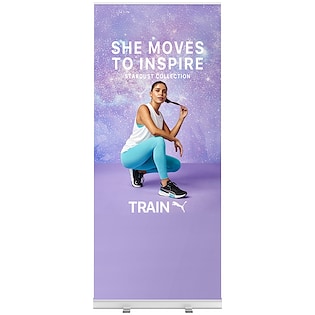 Rollup Premium 85 cm