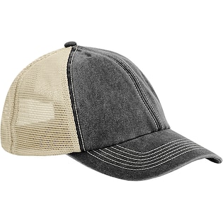 Beechfield Randy - vintage black