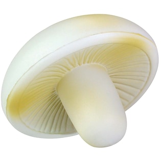 Pallina antistress Mushroom