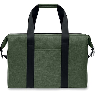 Borsa frigo Talbot - dark green