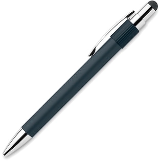 Touchpenner Britton