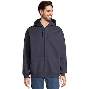 SOL´s Carter Hoodie - french navy