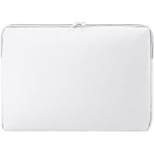 Laptopfodral Falkland, 15" - vit