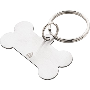 Nøkkelring Buster