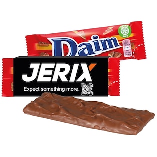 Chokolade Daim Single, 28 g
