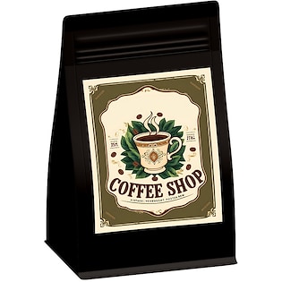Kaffe Afonso 70 g