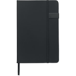Carnet Baron A5