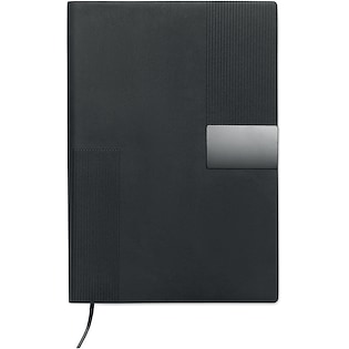 Carnet Finlay, A5