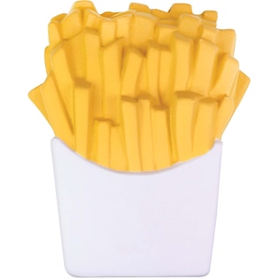 Stressbold French Fries