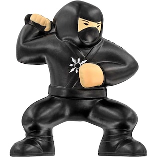 Stressball Ninja
