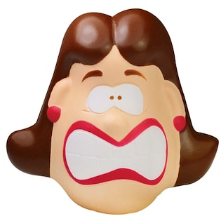 Stressboll Melissa
