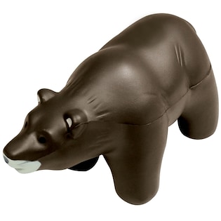 Stressbold Bear