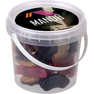 Lakris Car, 125 g