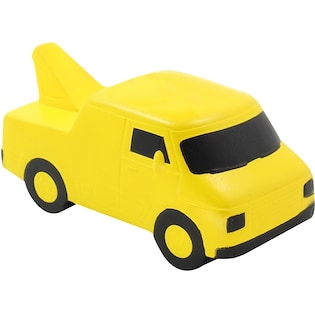 Stressipallo Recovery Vehicle