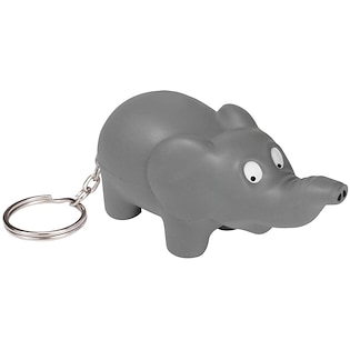 Stressboll Elephant Key