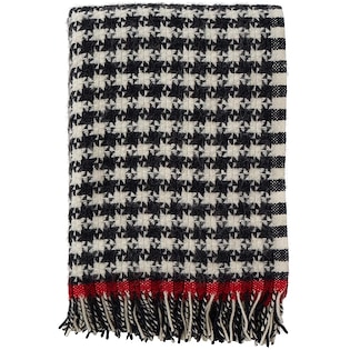 Klippan ullfabrikk Dogtooth