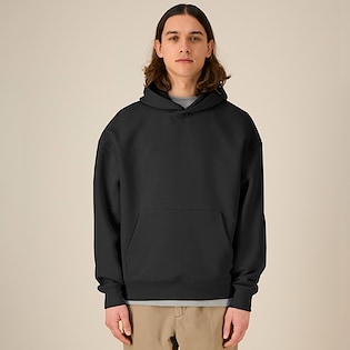 Stanley & Stella Chaser Unisex Hoodie - black