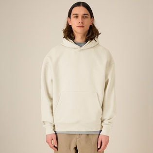 Stanley & Stella Chaser Unisex Hoodie - cream