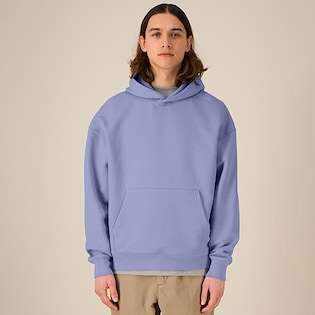 Stanley & Stella Chaser Unisex Hoodie - violet