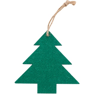 Juletrepynt Joyful